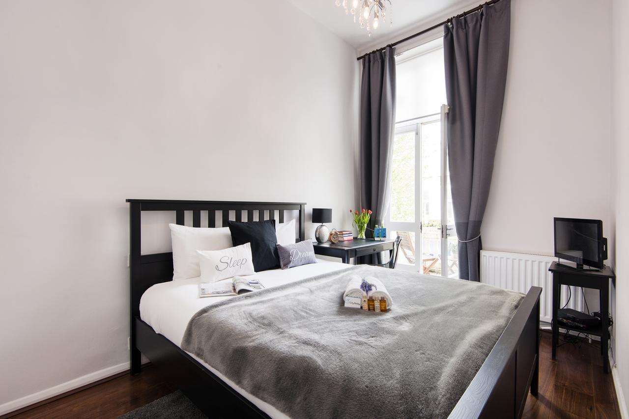 The Penywern Road Gem Appartamento *