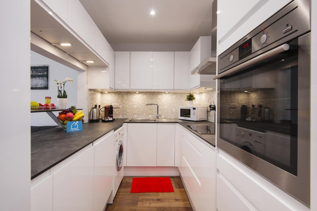 Appartamento The Penywern Road Gem
