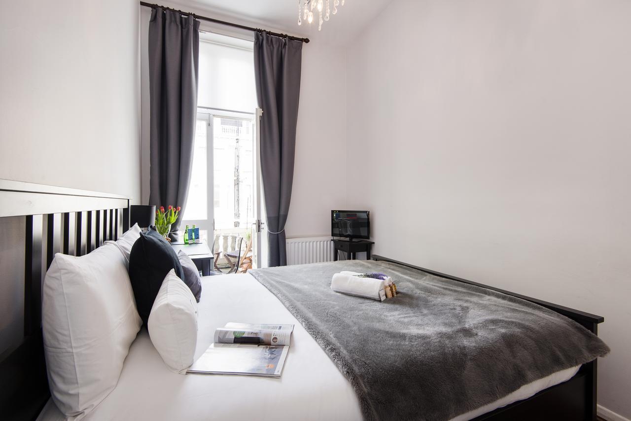 Appartamento The Penywern Road Gem