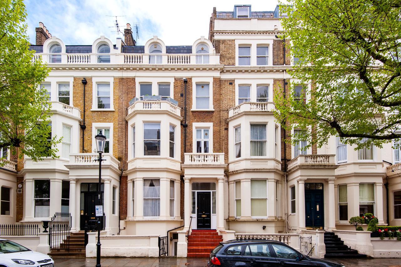 Appartamento The Penywern Road Gem Londra