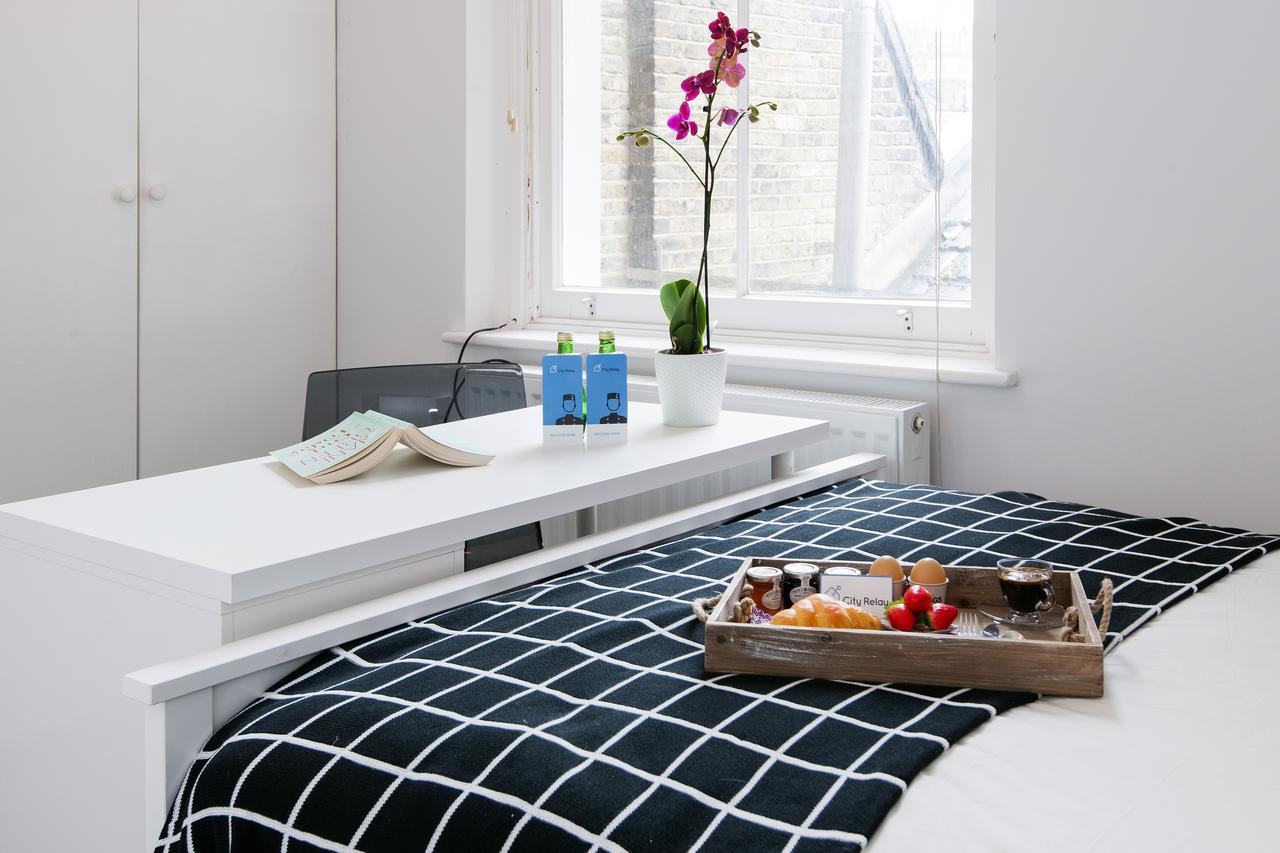 Appartamento The Penywern Road Gem Londra