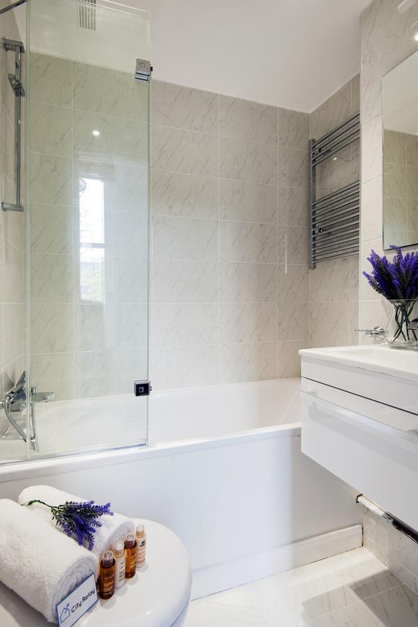 The Penywern Road Gem Appartamento *