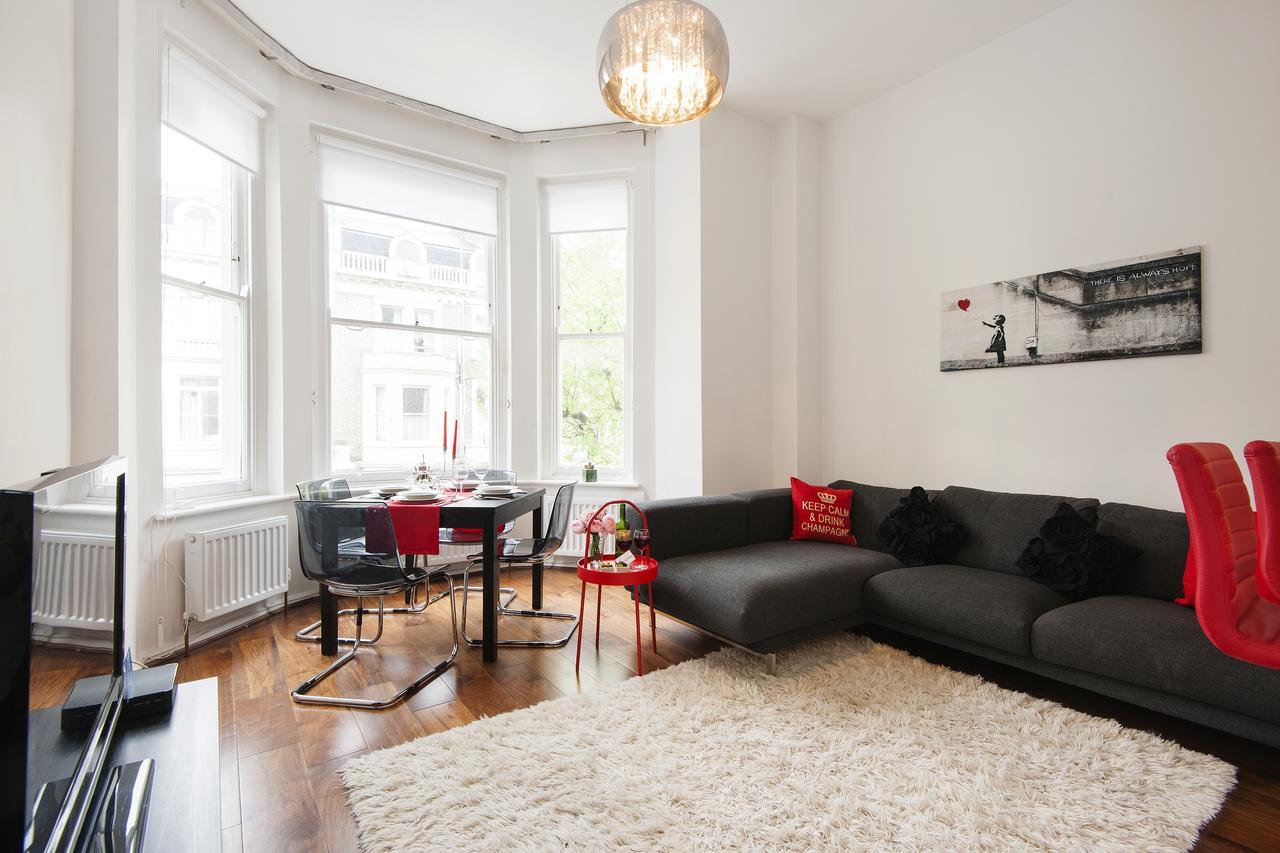 Appartamento The Penywern Road Gem Londra