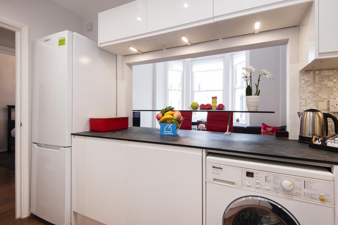 The Penywern Road Gem Appartamento *